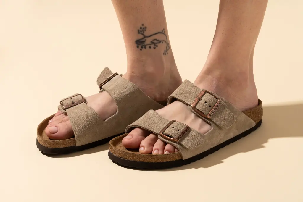 Casual Sandals